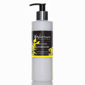 Wild Gorse – Zwoel & Zoet - Voedende Conditioner 250ml